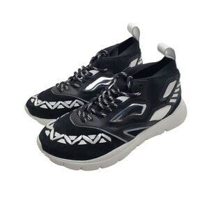 Valentino Garavani Heroes Reflex Sneakers Size 40 TPA71YO Authentic